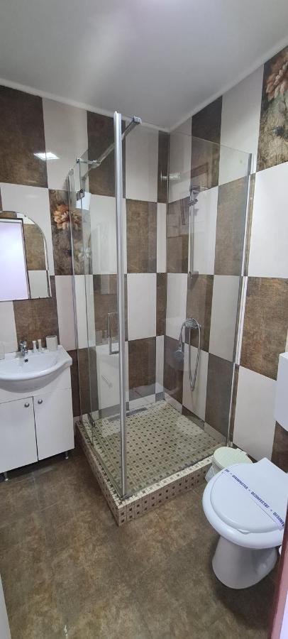 Casa Gogu Hotell Năvodari Eksteriør bilde