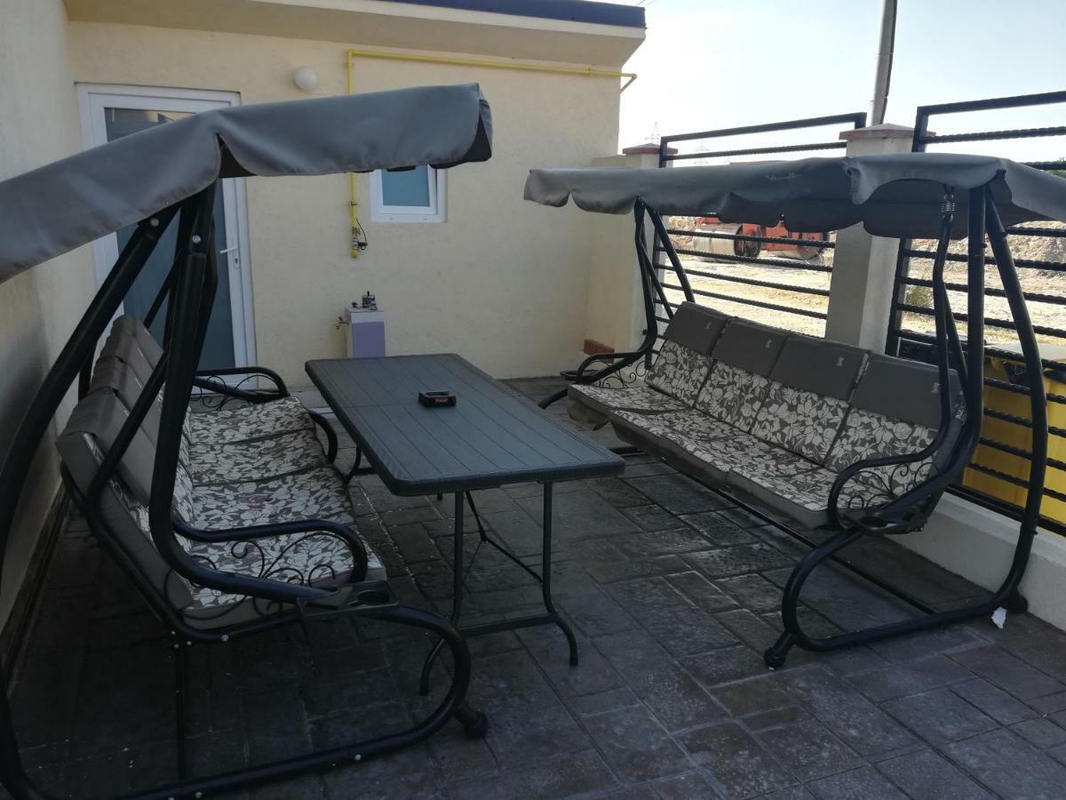 Casa Gogu Hotell Năvodari Eksteriør bilde