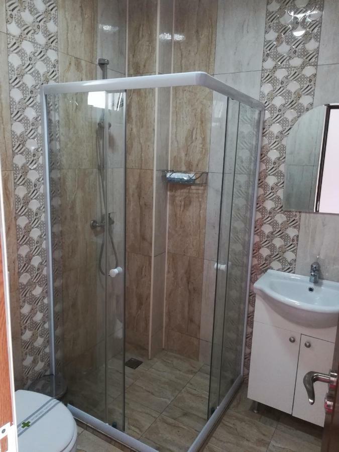 Casa Gogu Hotell Năvodari Eksteriør bilde