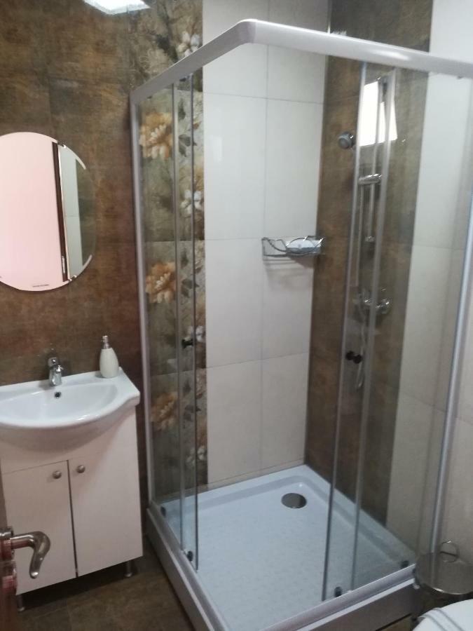 Casa Gogu Hotell Năvodari Eksteriør bilde
